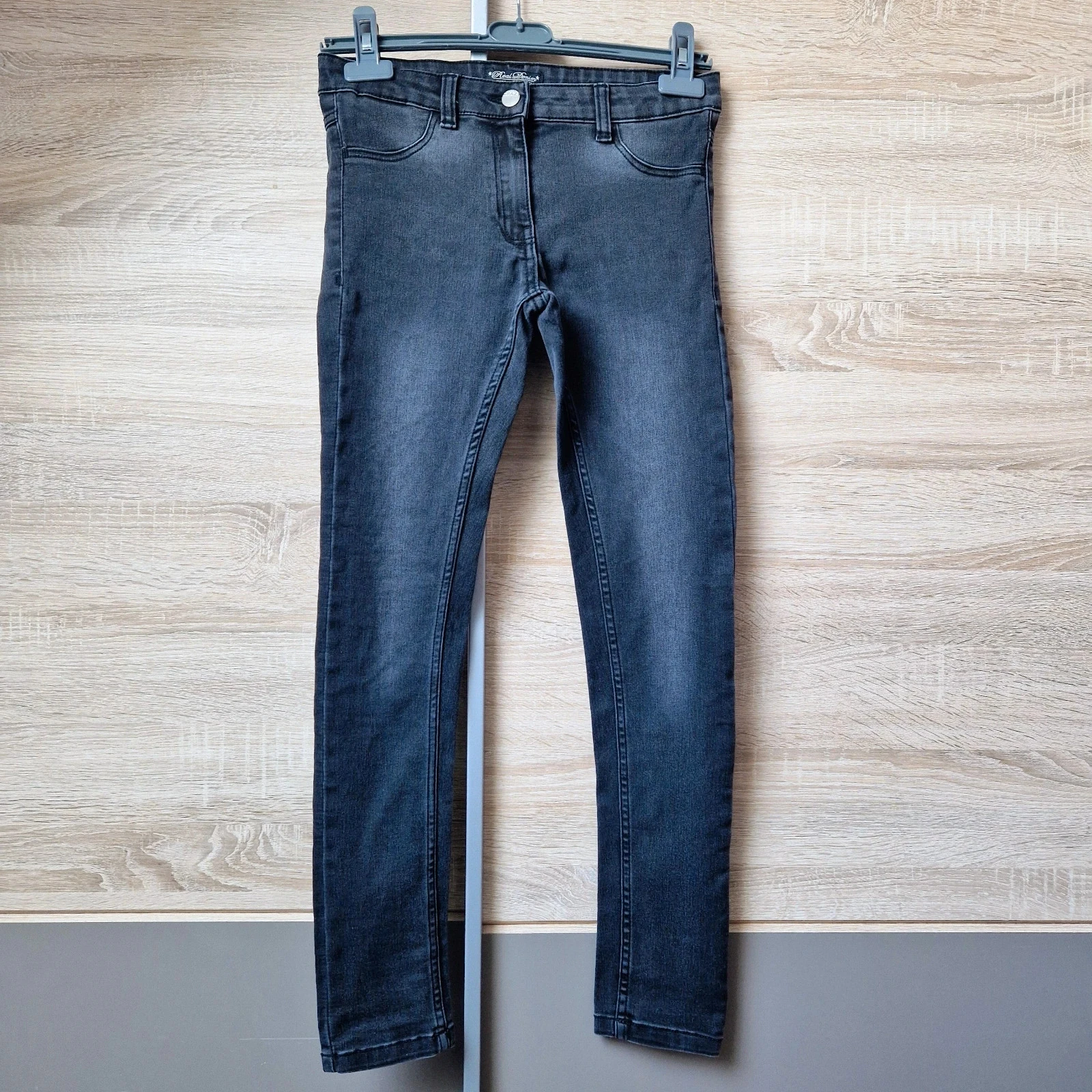 Jean Cécilia Girl Style Taille 12 ans 👖